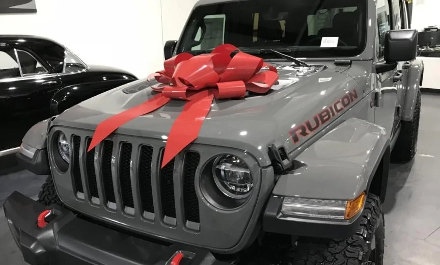Jeep Wrangler JL Jeep humor waiting room ( ** NO POLITICS ** ) Sting-Gray-2018-Jeep-JL-Wrangler-864x520