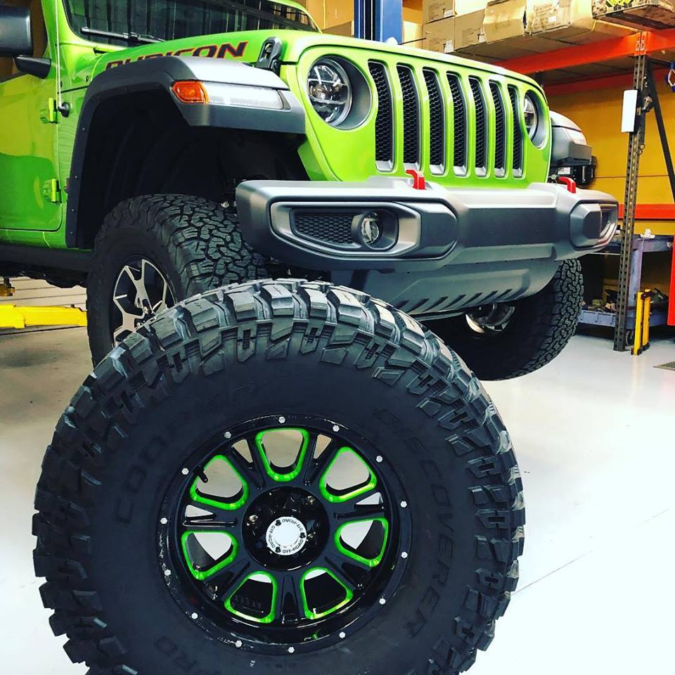 Jeep Wrangler JL Jeep humor waiting room ( ** NO POLITICS ** ) {filename}