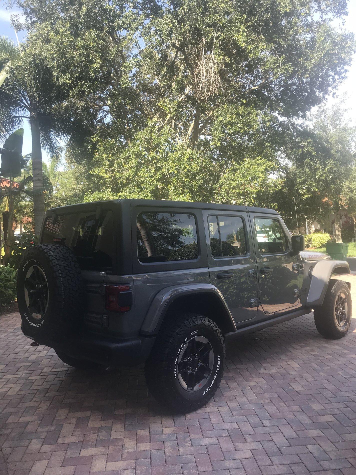 Jeep Wrangler JL Jeep humor waiting room ( ** NO POLITICS ** ) 658C58E8-092F-467A-BCCB-2D09D191CBB4