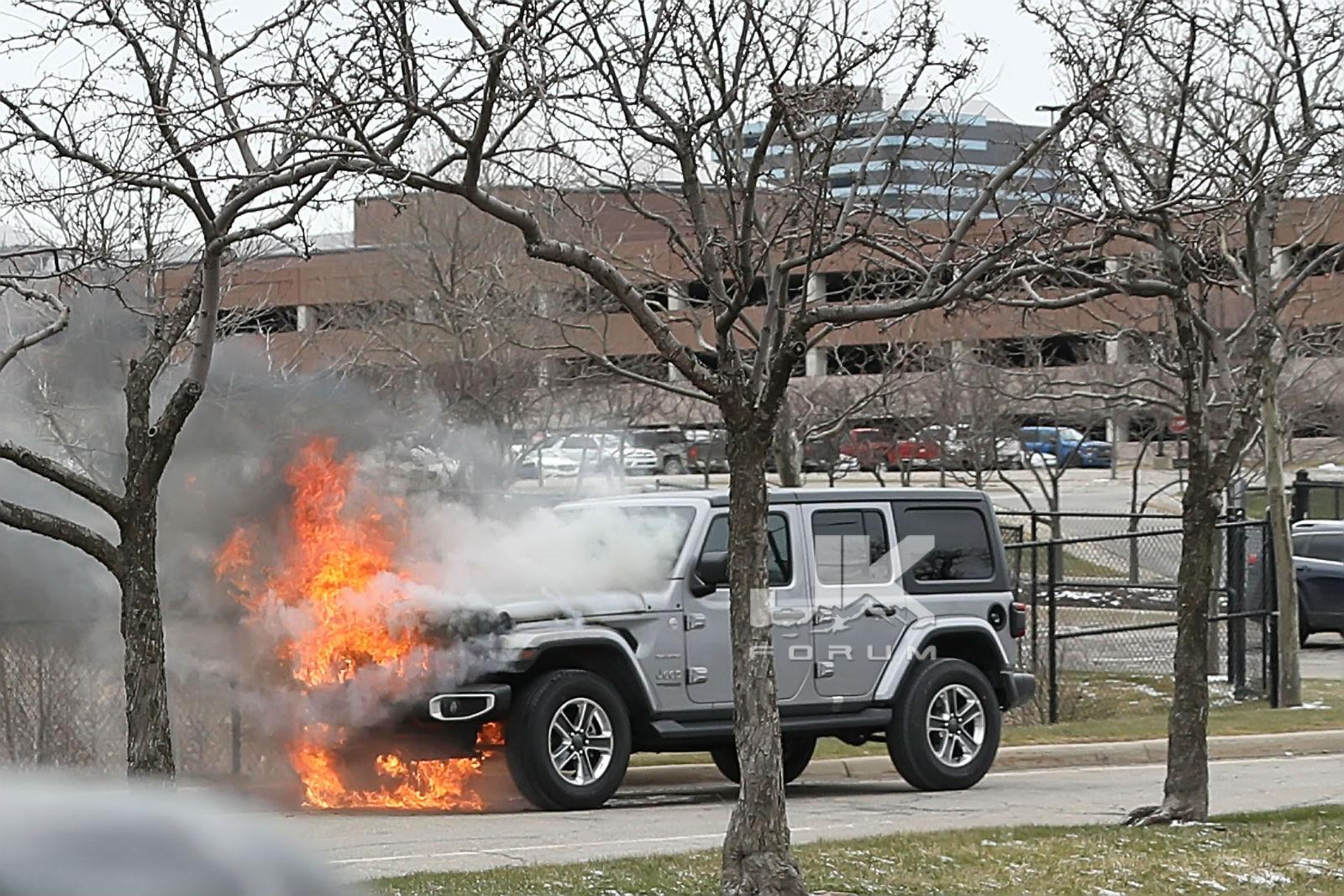 Jeep Wrangler JL Jeep humor waiting room ( ** NO POLITICS ** ) {filename}