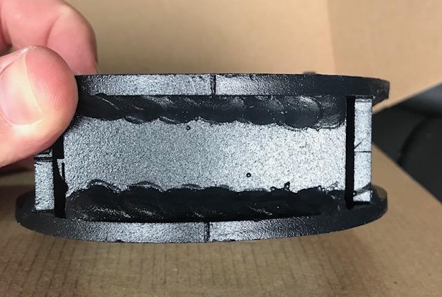 Jeep Wrangler JL 0.75-1" Spring Spacers for JL? 1.5 F1