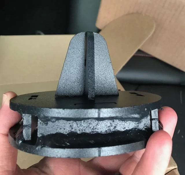 Jeep Wrangler JL 0.75-1" Spring Spacers for JL? 1B1