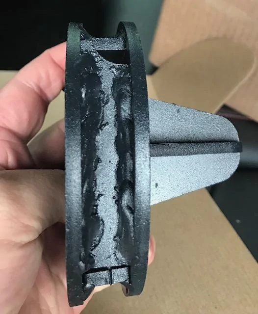 Jeep Wrangler JL 0.75-1" Spring Spacers for JL? 1B2