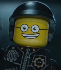 Jeep Wrangler JL Jeep humor waiting room ( ** NO POLITICS ** ) good-cop-the-lego-movie-86.5