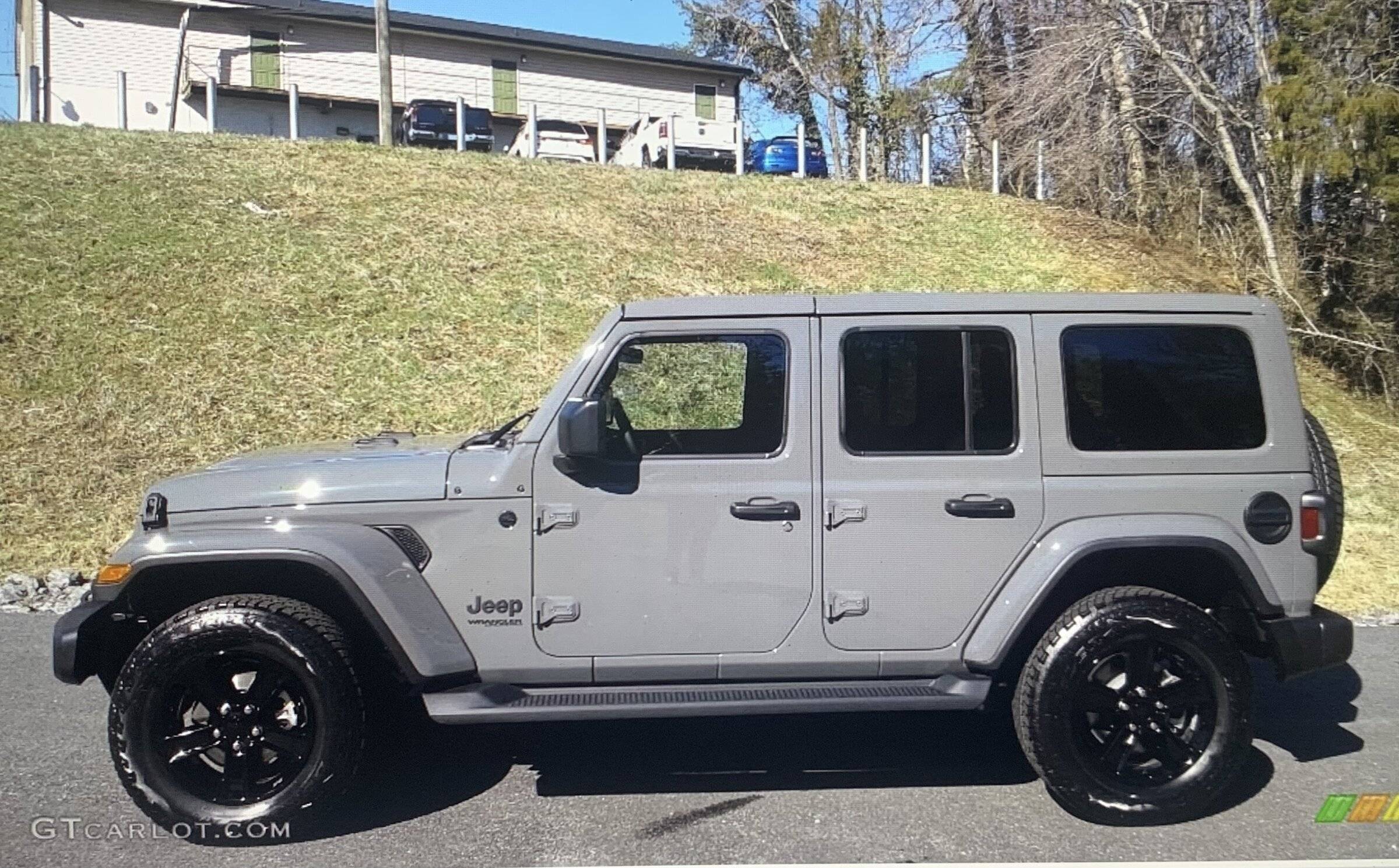 Jeep Wrangler JL White or sting-gray? DBE4EFC2-8C30-4BF3-943E-C800ABEDD5D2