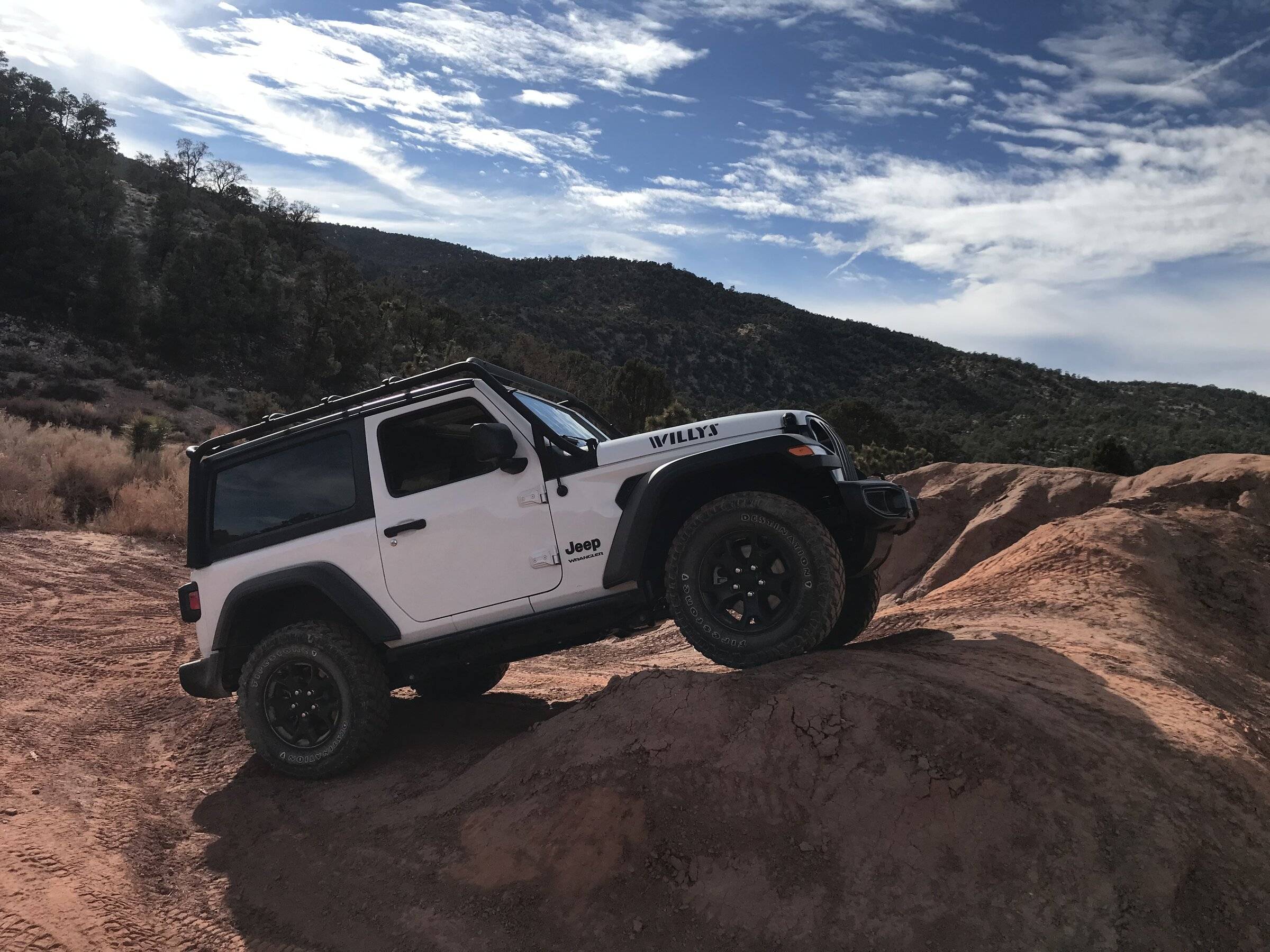 Jeep Wrangler JL White or sting-gray? 9BECBFD8-DA42-4C26-A04F-66354CB405DA