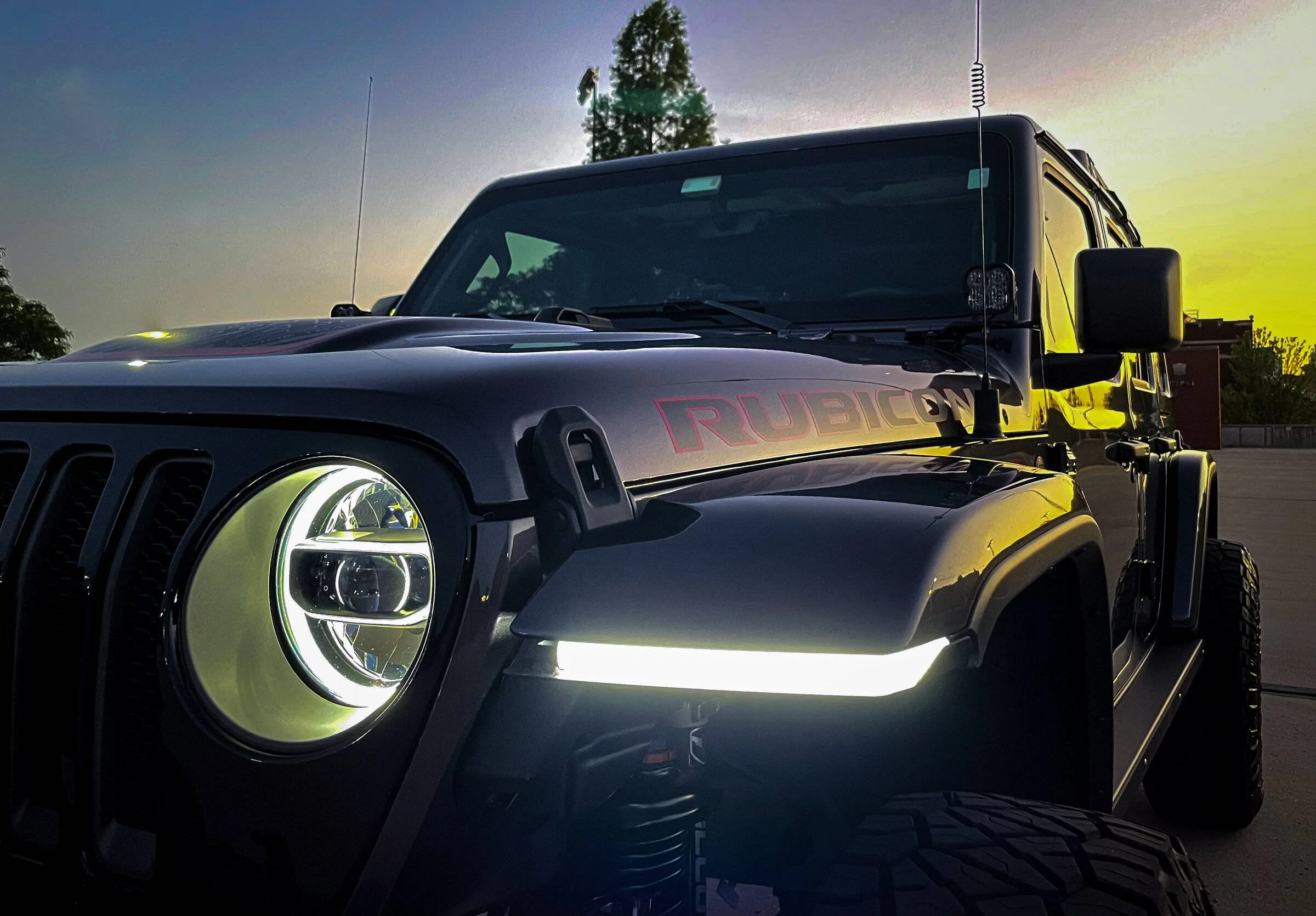 Jeep Wrangler JL Rubi Recon IMG_3437