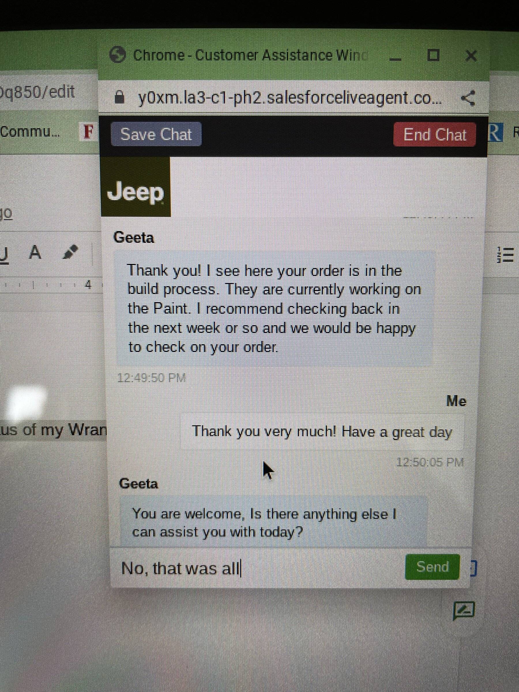 Jeep Wrangler JL Pacific Northwest 2022 Orders 0C94A57E-309E-4C3A-8E5F-542CE011F8D8