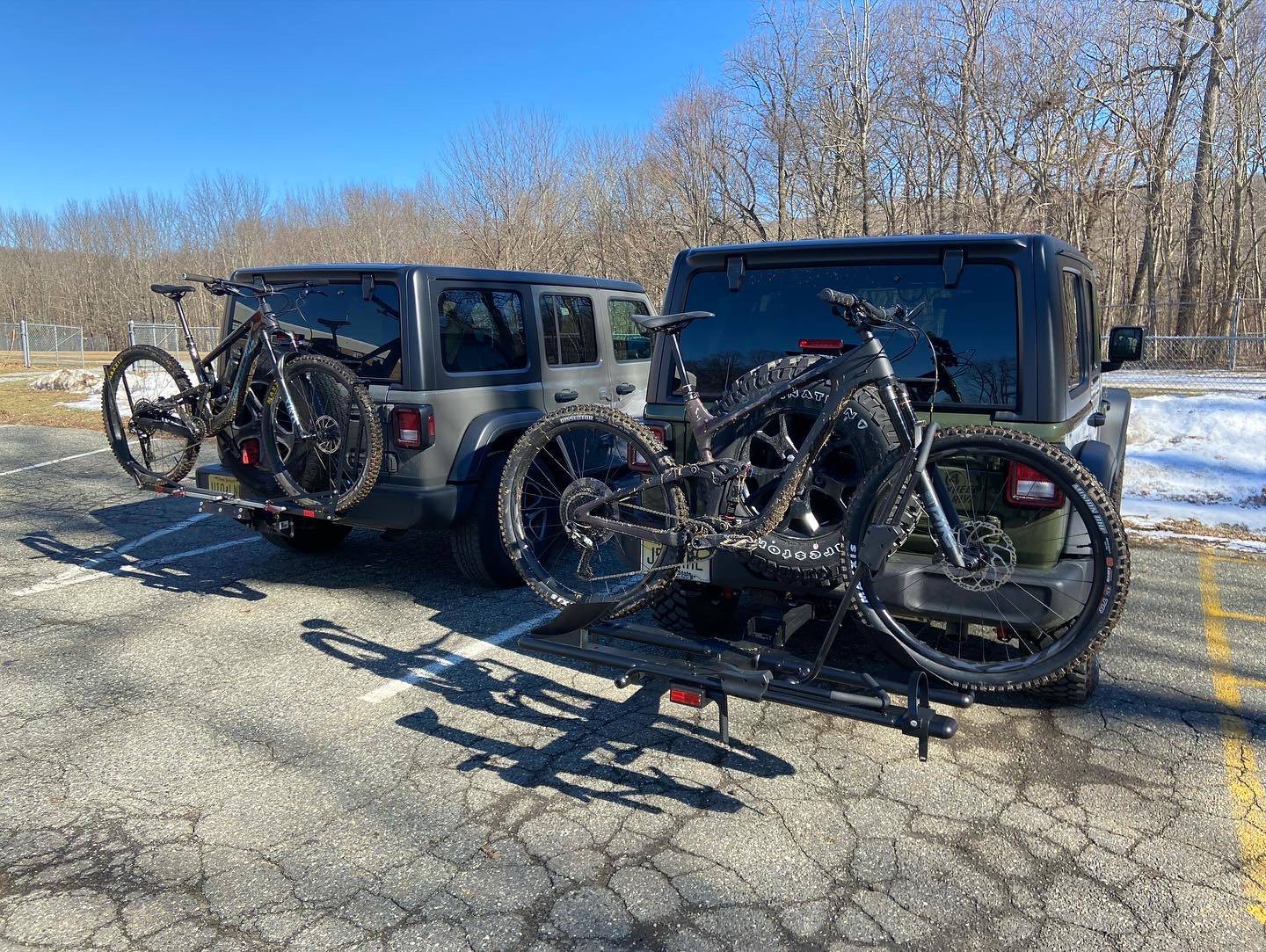 Jeep Wrangler JL Bike Rack Options?? 936BAD0F-C584-4ADF-8882-0964B19A5C7E