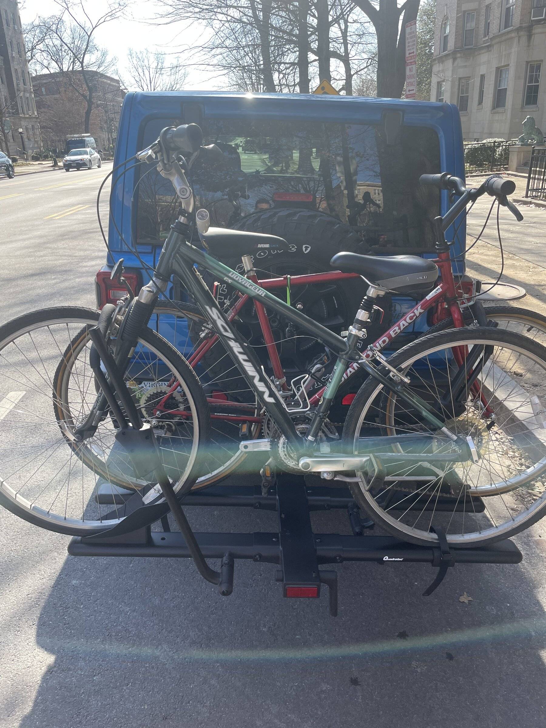 Jeep Wrangler JL Bike Rack Options?? E6A87E68-D621-4D03-9108-12968815426B