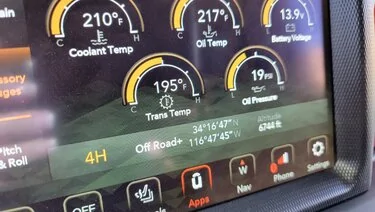 Jeep Wrangler JL Help! Has anyone see this before?? 570802-d1db9ca47df5d471103ebd291b7b5e34