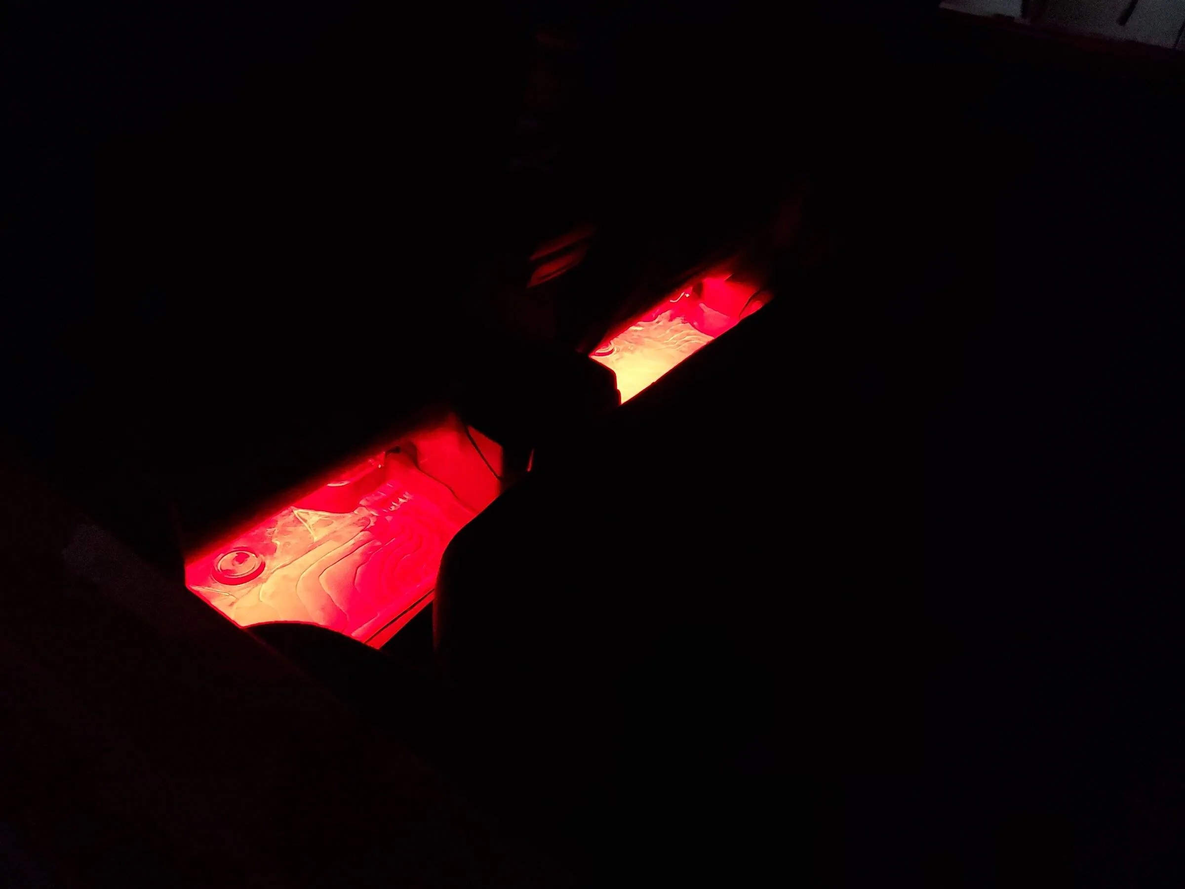 Jeep Wrangler JL Thoughts on AC Vent Lighting? 20220220_191512