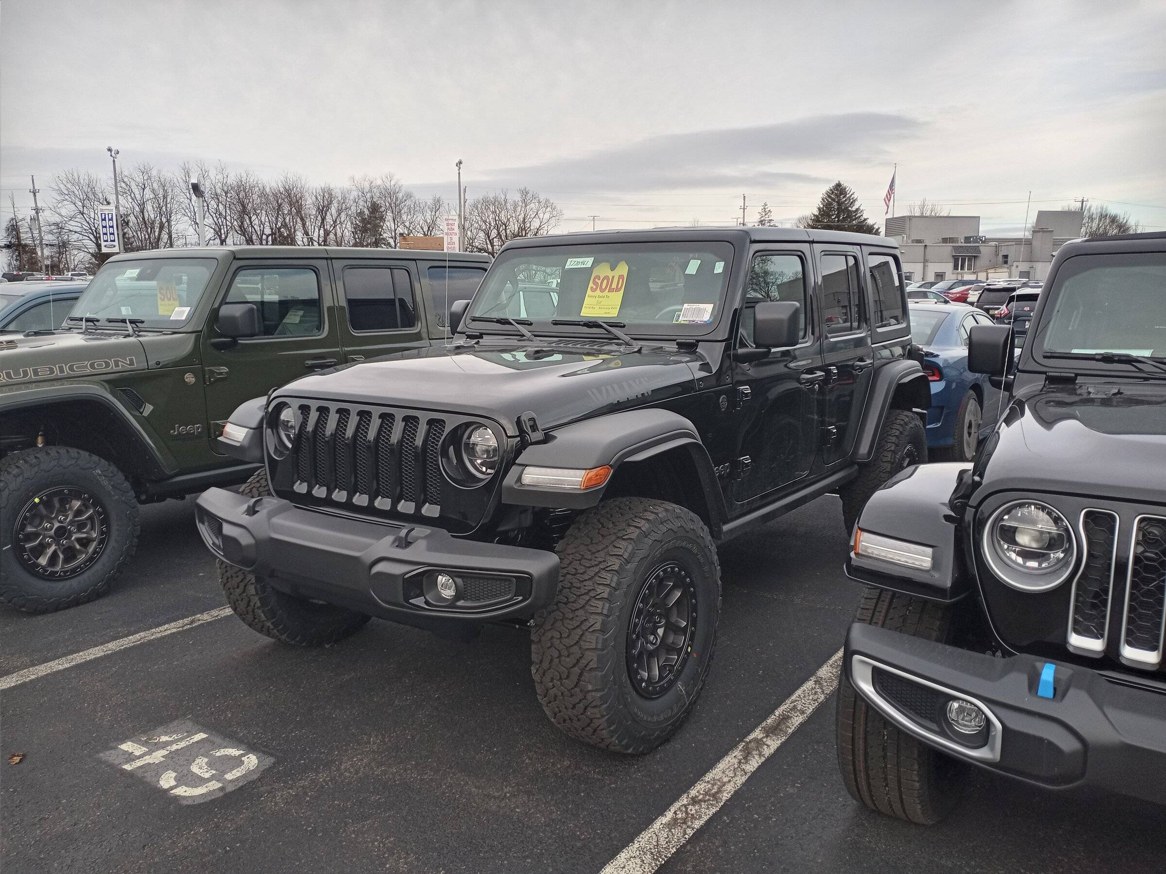 Jeep Wrangler JL Willys XR pics! IMG_20220226_082251