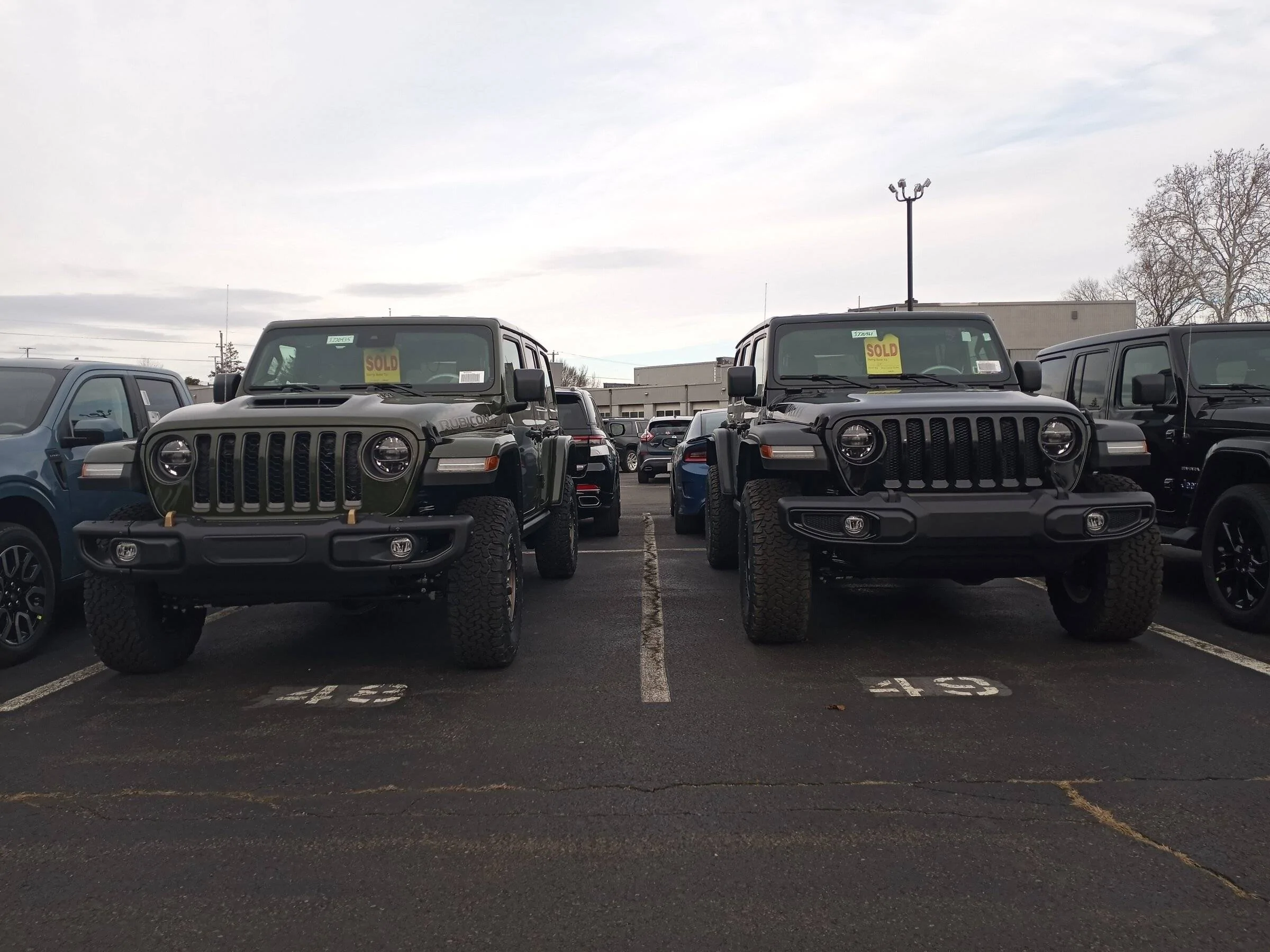 Jeep Wrangler JL Willys XR pics! IMG_20220226_082910