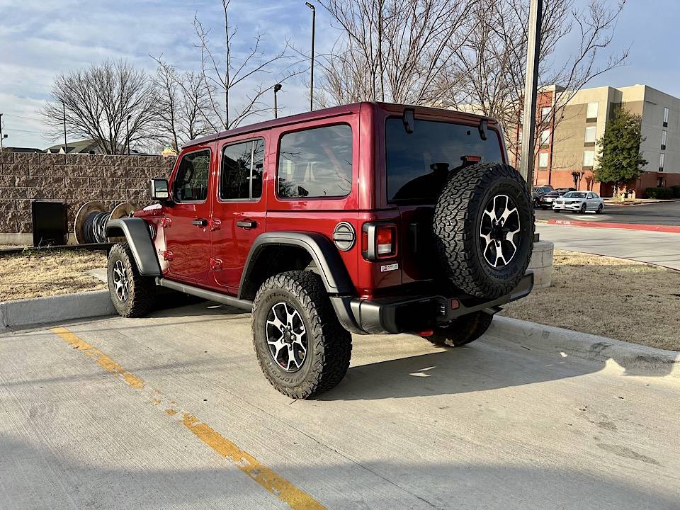 Jeep Wrangler JL Reign in the forecast? 6E963DD7-ACBD-4B23-82EE-19AA55D1151C