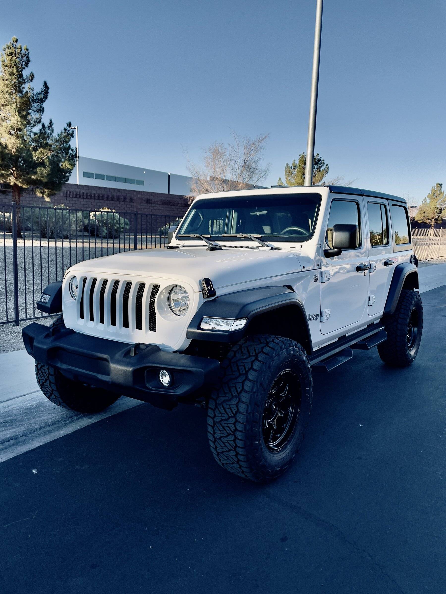 Jeep Wrangler JL Introductions & Welcome Thread 👋 0719EAF6-3FF7-4F73-AC8D-28091C70780C_1_201_a