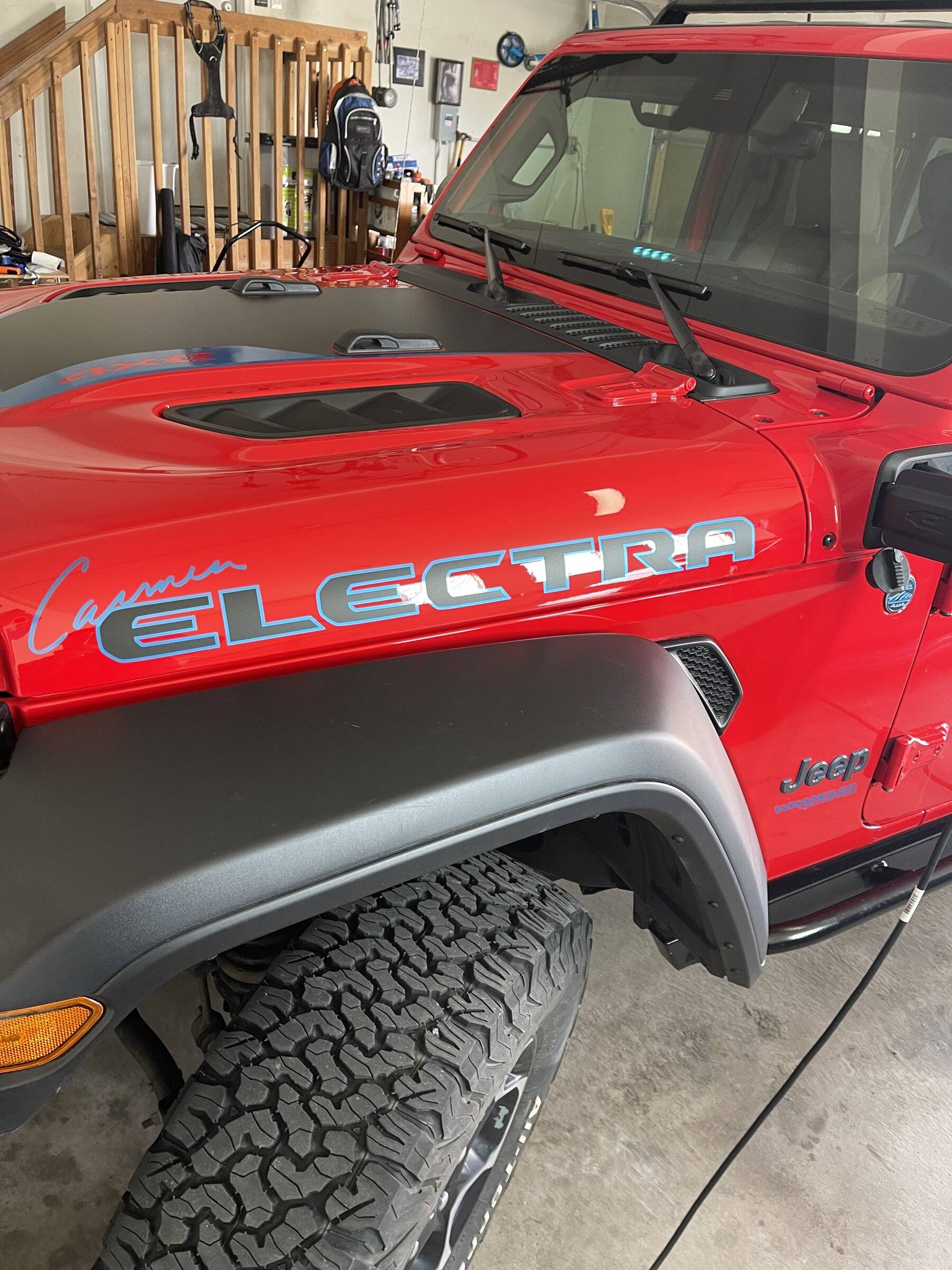 Jeep Wrangler JL Jeep names! C9BAA759-B2C0-4790-A2B6-9B3671B28706