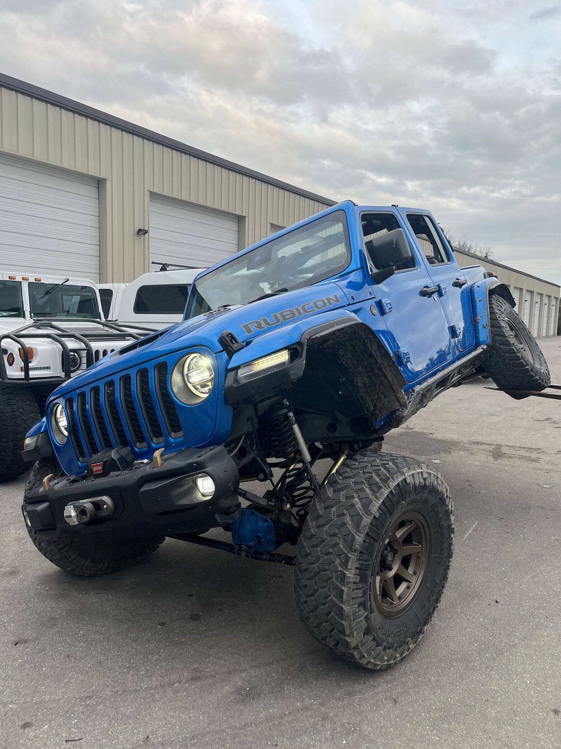 Jeep Wrangler JL Jeep names! 583FFC5E-7468-42A8-8DE3-2F12A5C5E145