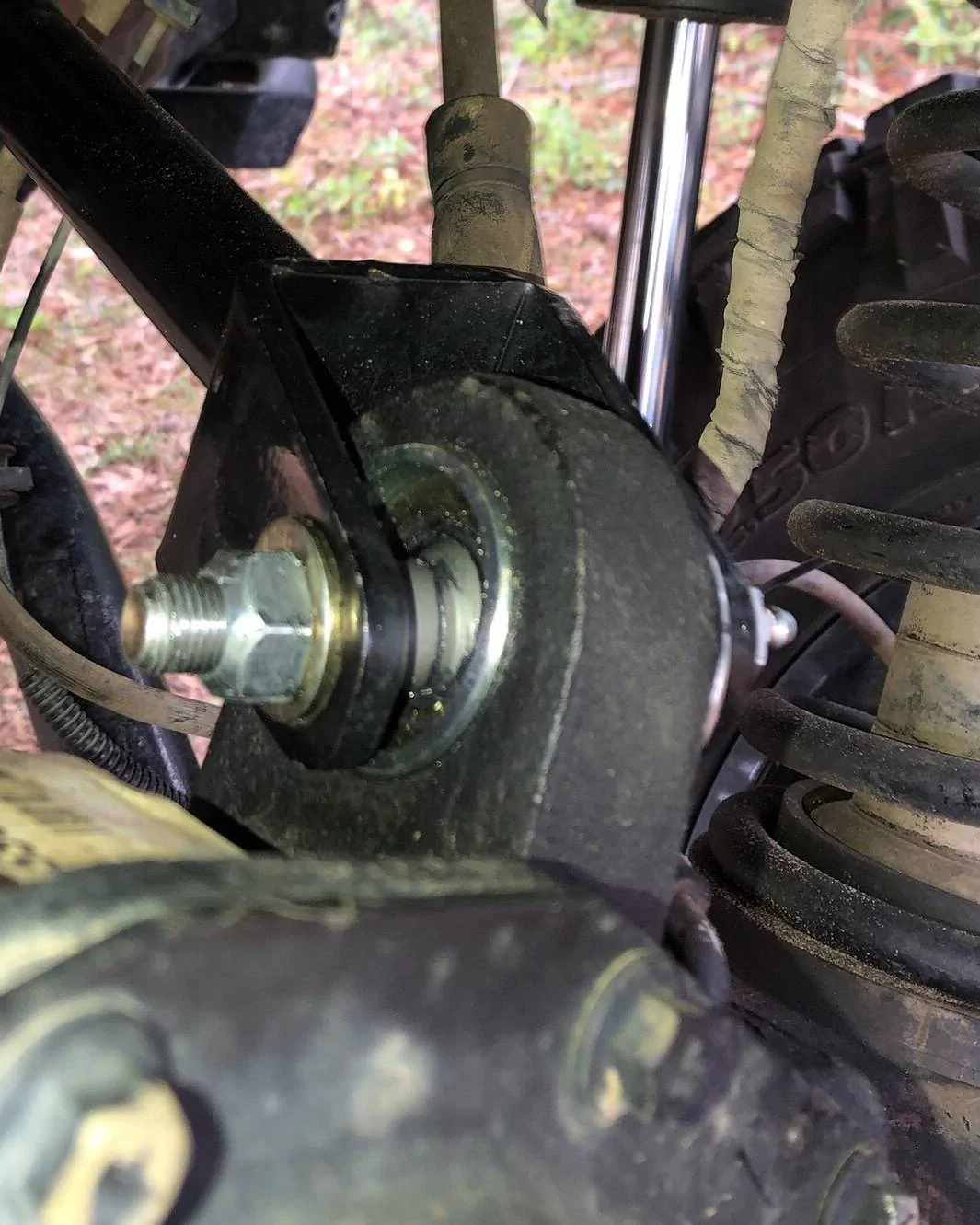 Jeep Wrangler JL Crystal Rubi build… 90E2B1C5-6D90-4FAF-9B9C-6F3A63740EB3