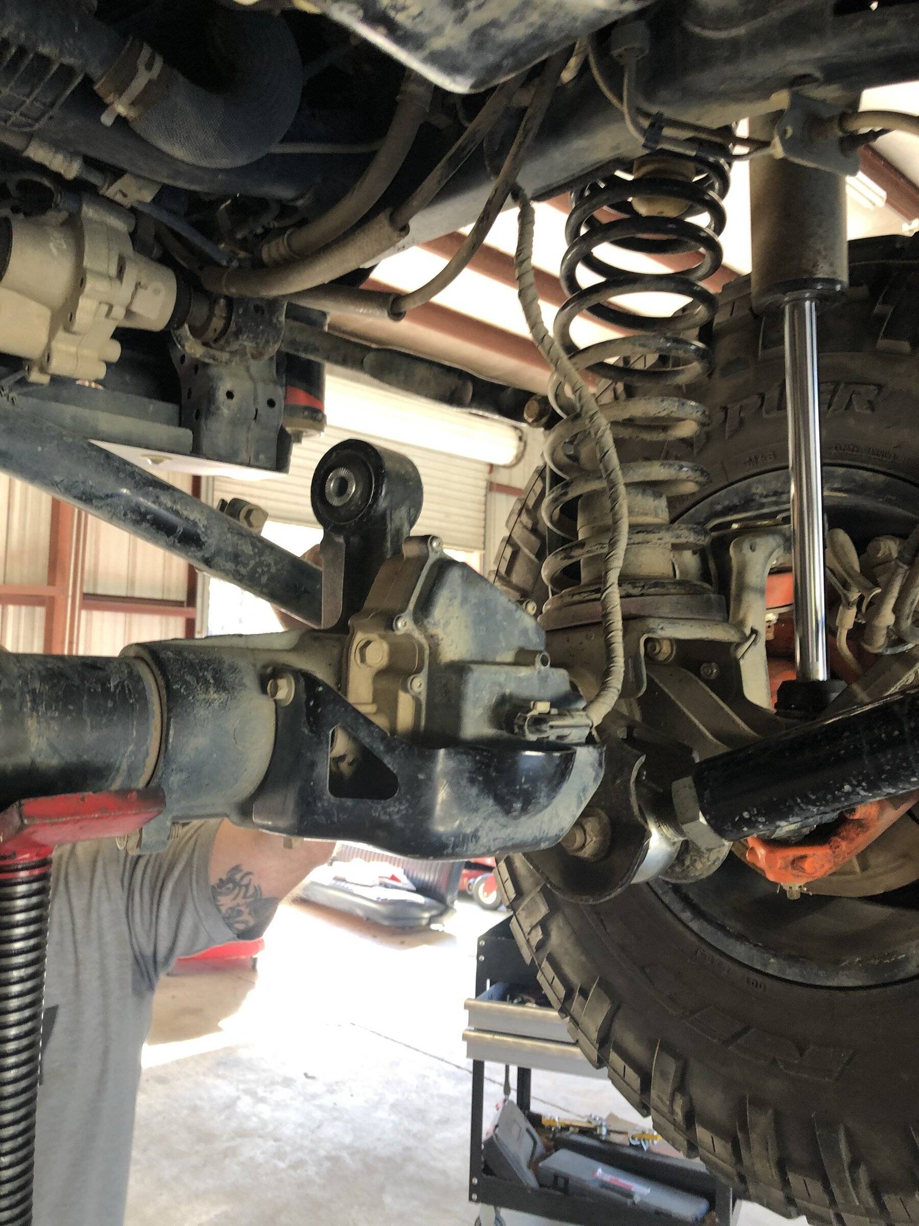 Jeep Wrangler JL Crystal Rubi build… DB0A439C-340B-411D-8C42-7F6A56EE9F62