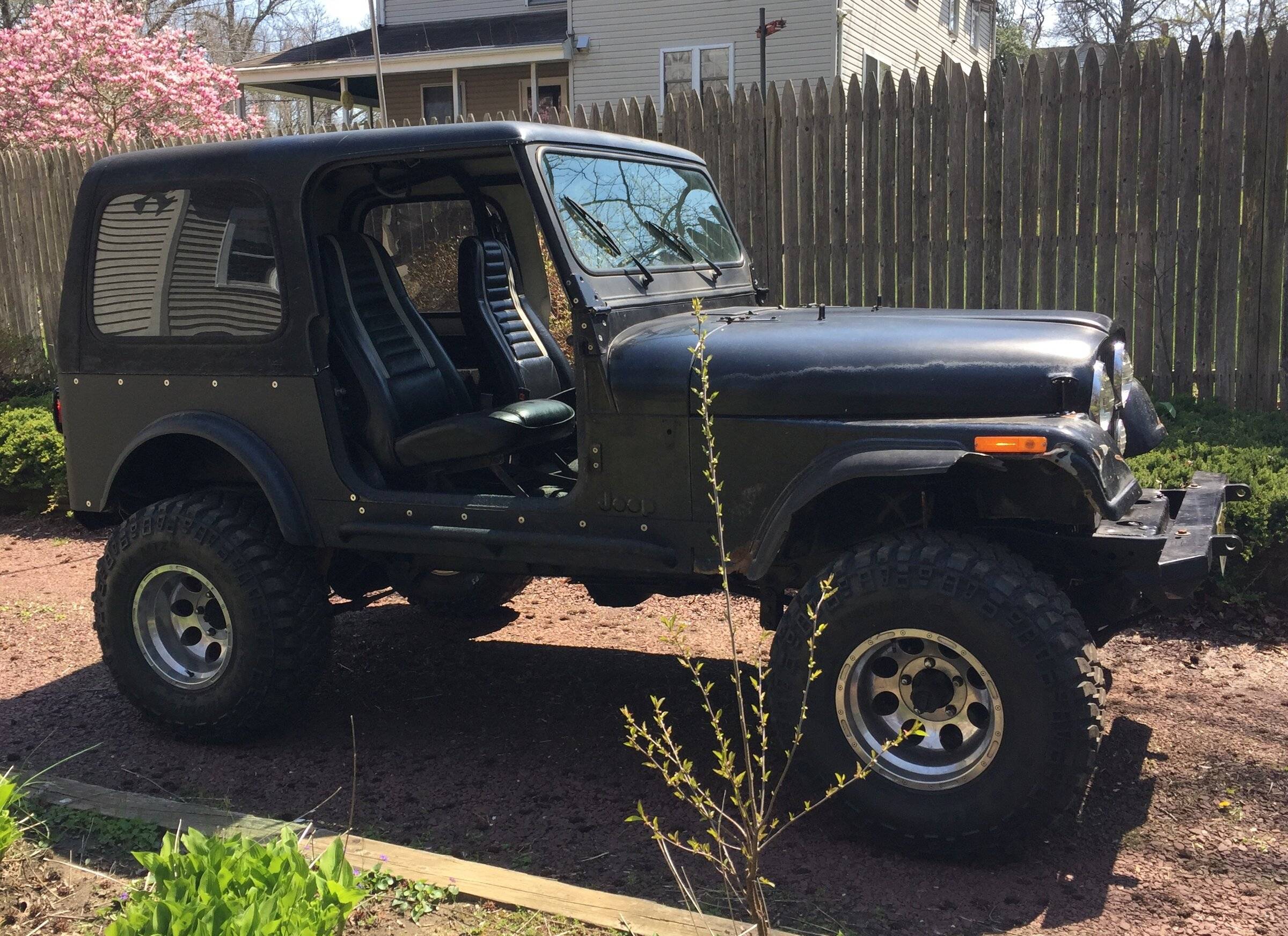 Jeep Wrangler JL Jeep names! 27C64C09-8848-447A-9350-3FD9B070A80C