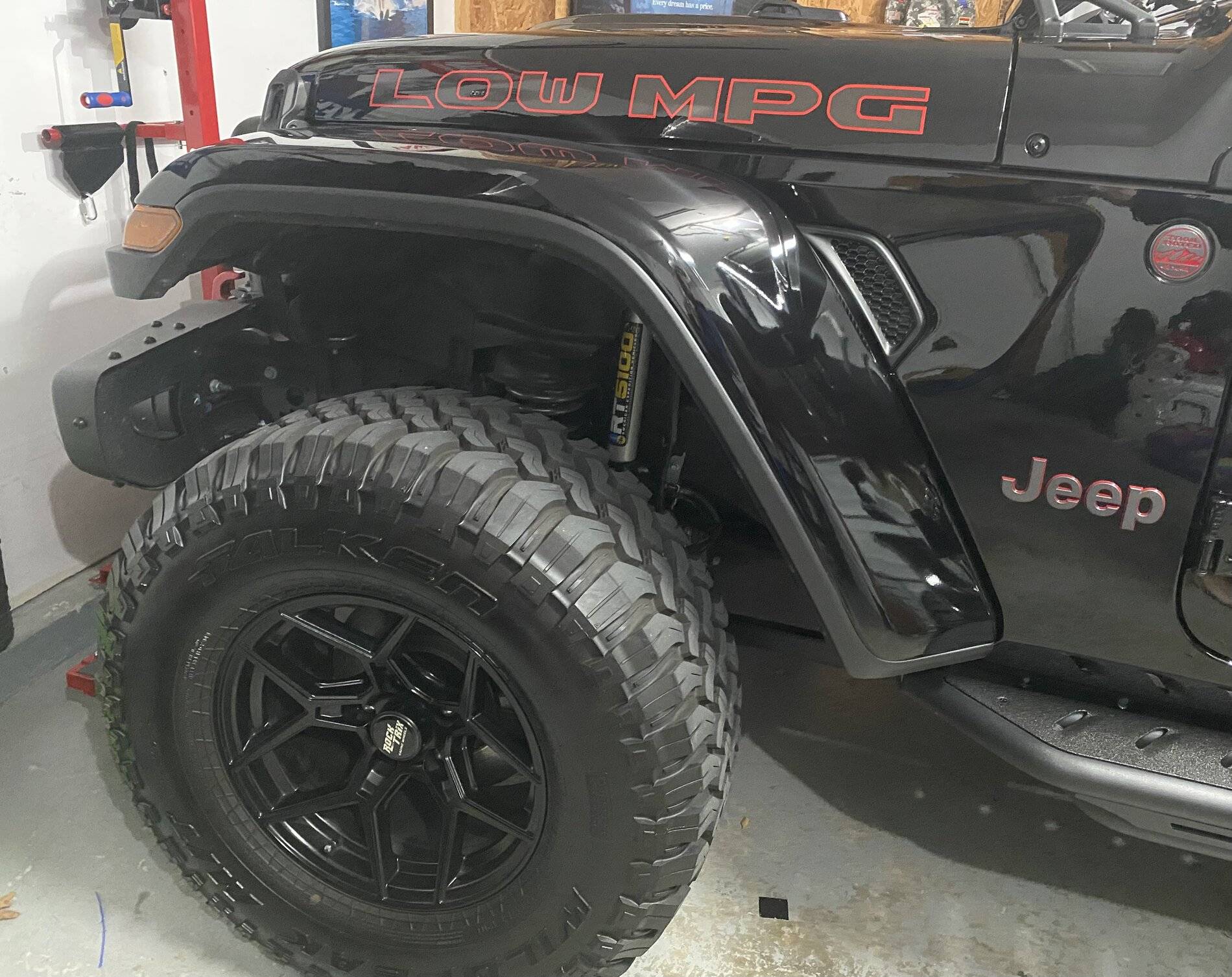Jeep Wrangler JL Jeep names! IMG_4772
