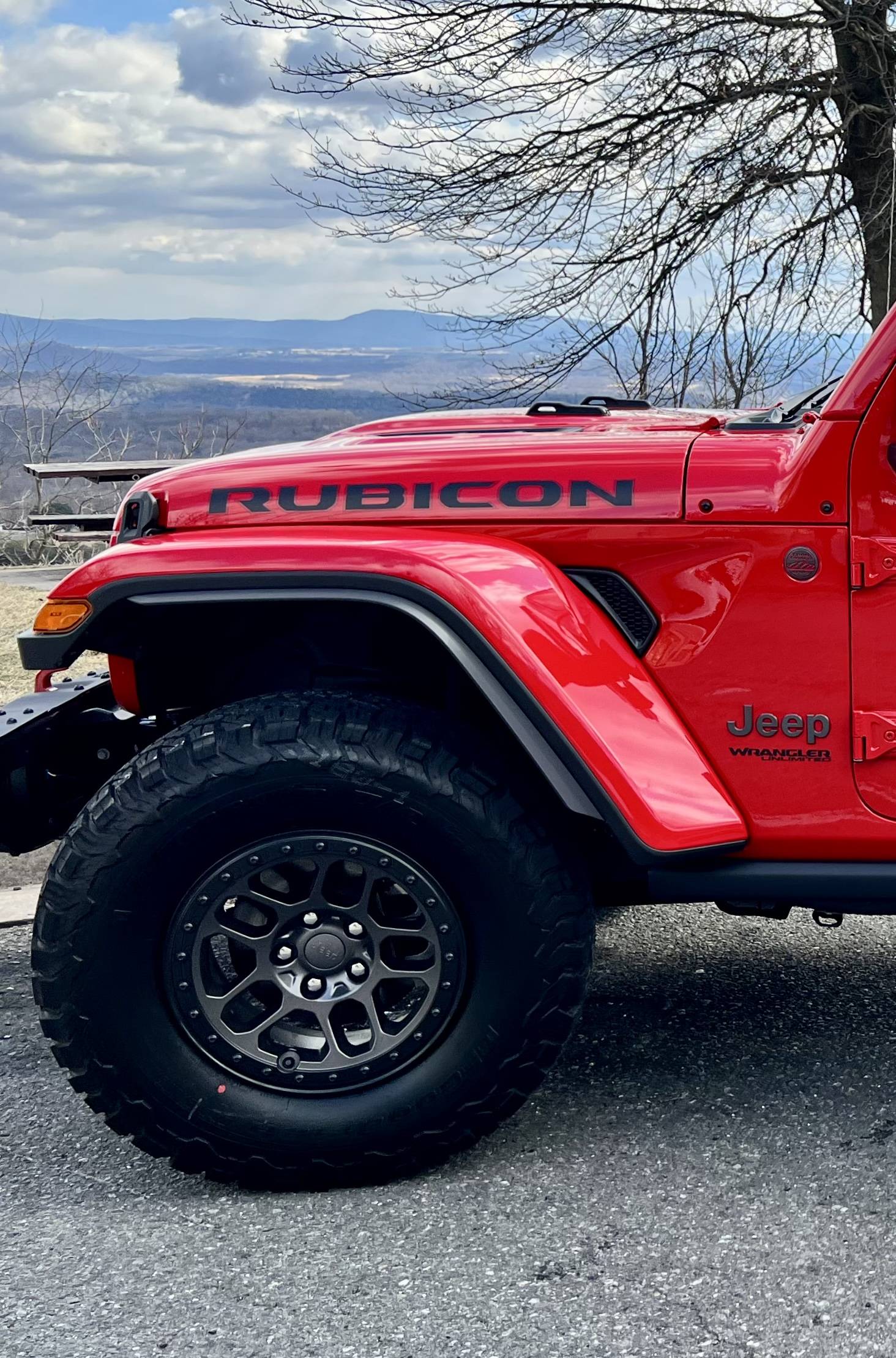 Jeep Wrangler JL Jeep names! 26BA44C4-976B-477C-8CDE-A4B79304F8A7