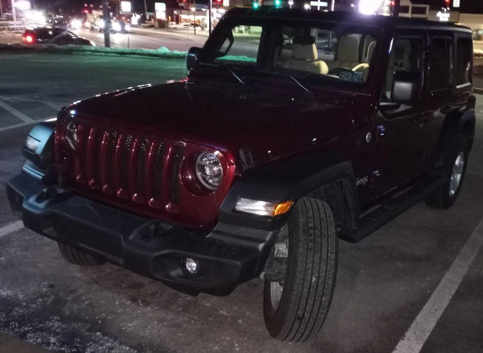 Jeep Wrangler JL Introductions & Welcome Thread 👋 Resized_20201228_195921_982143158851328