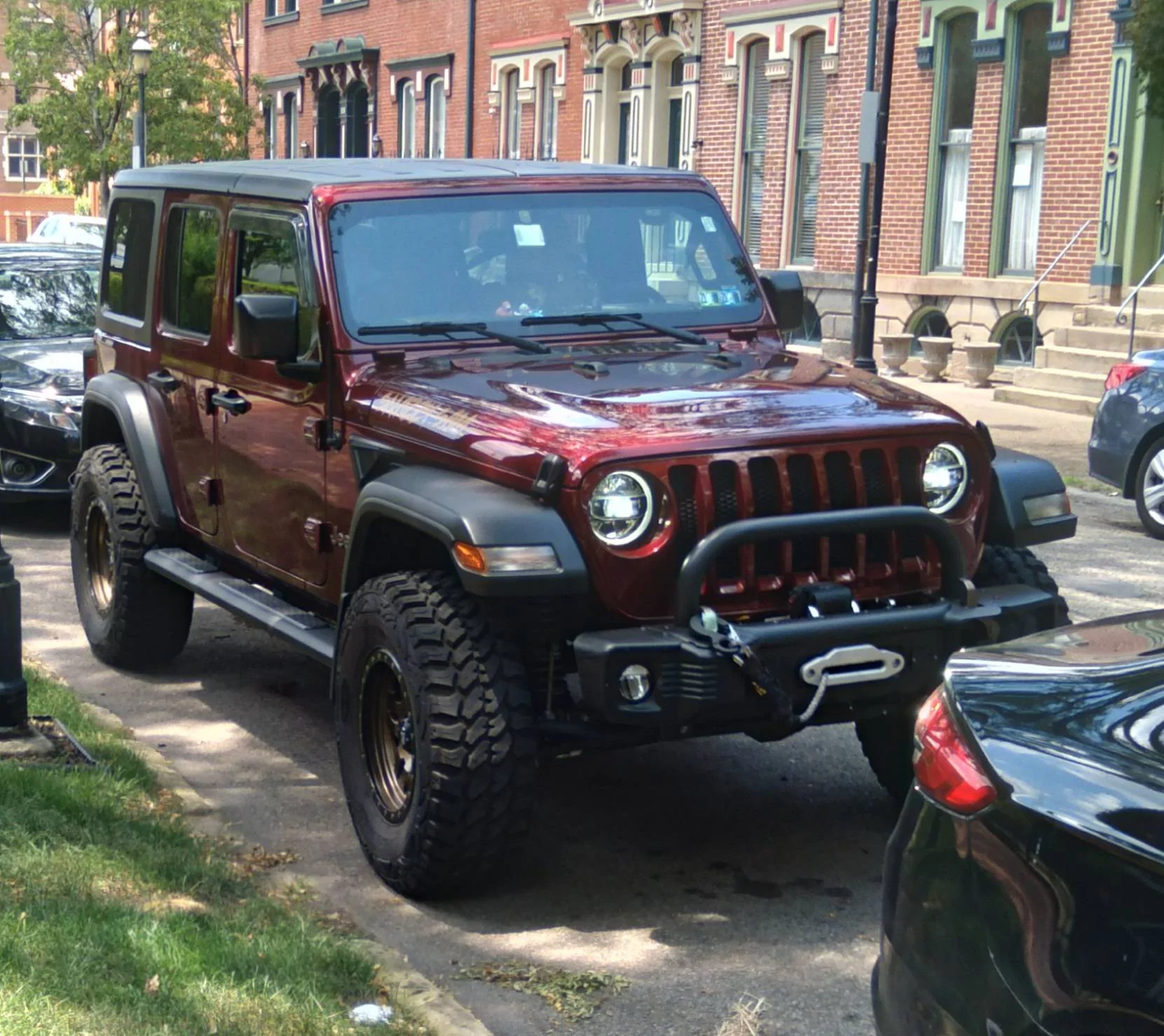Jeep Wrangler JL Jeep names! 20210629_132706(1)