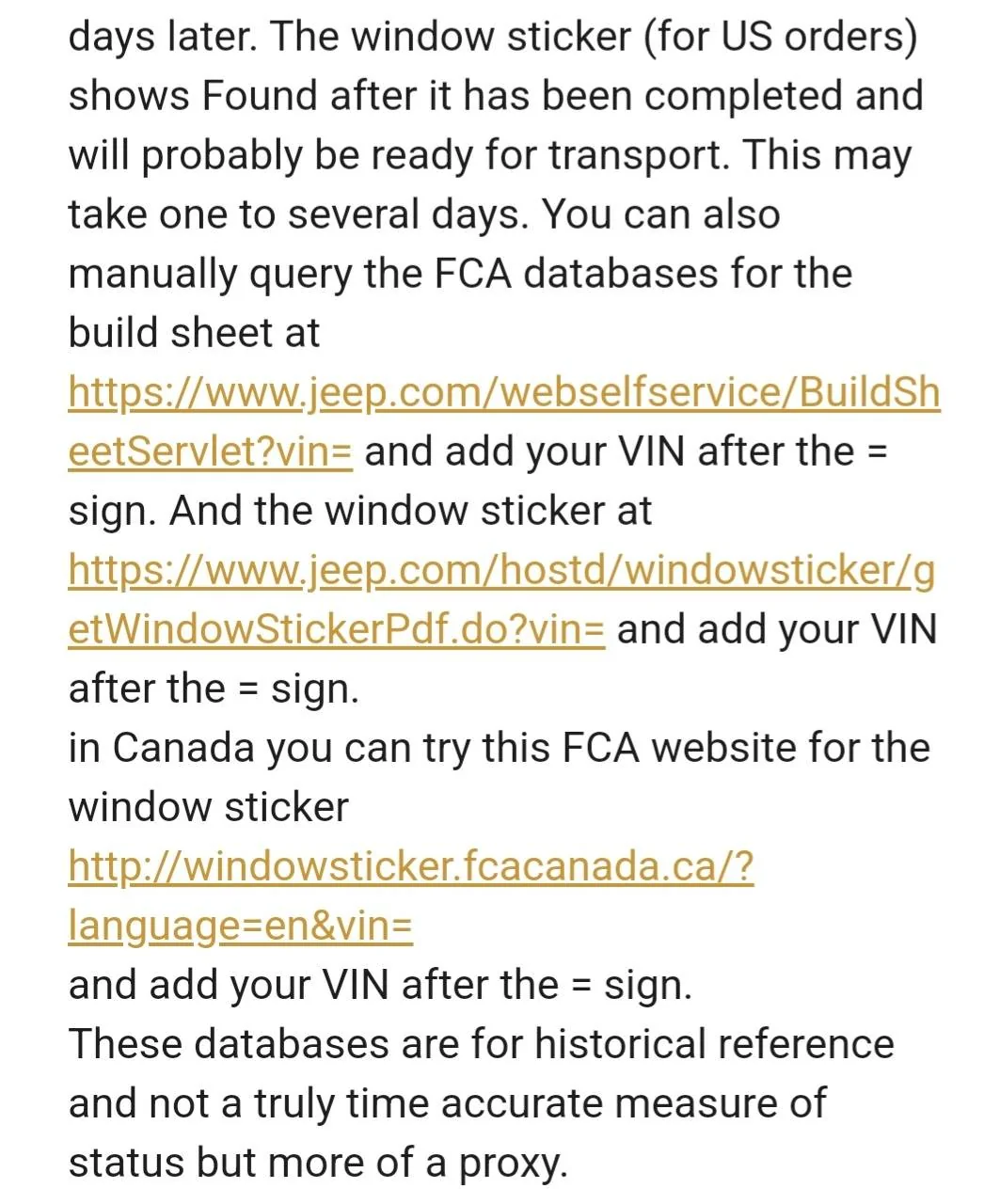 Jeep Wrangler JL 2022 Jeep Wrangler Ordering & Production Start Dates Released Screenshot_20220227-111416_Samsung Internet
