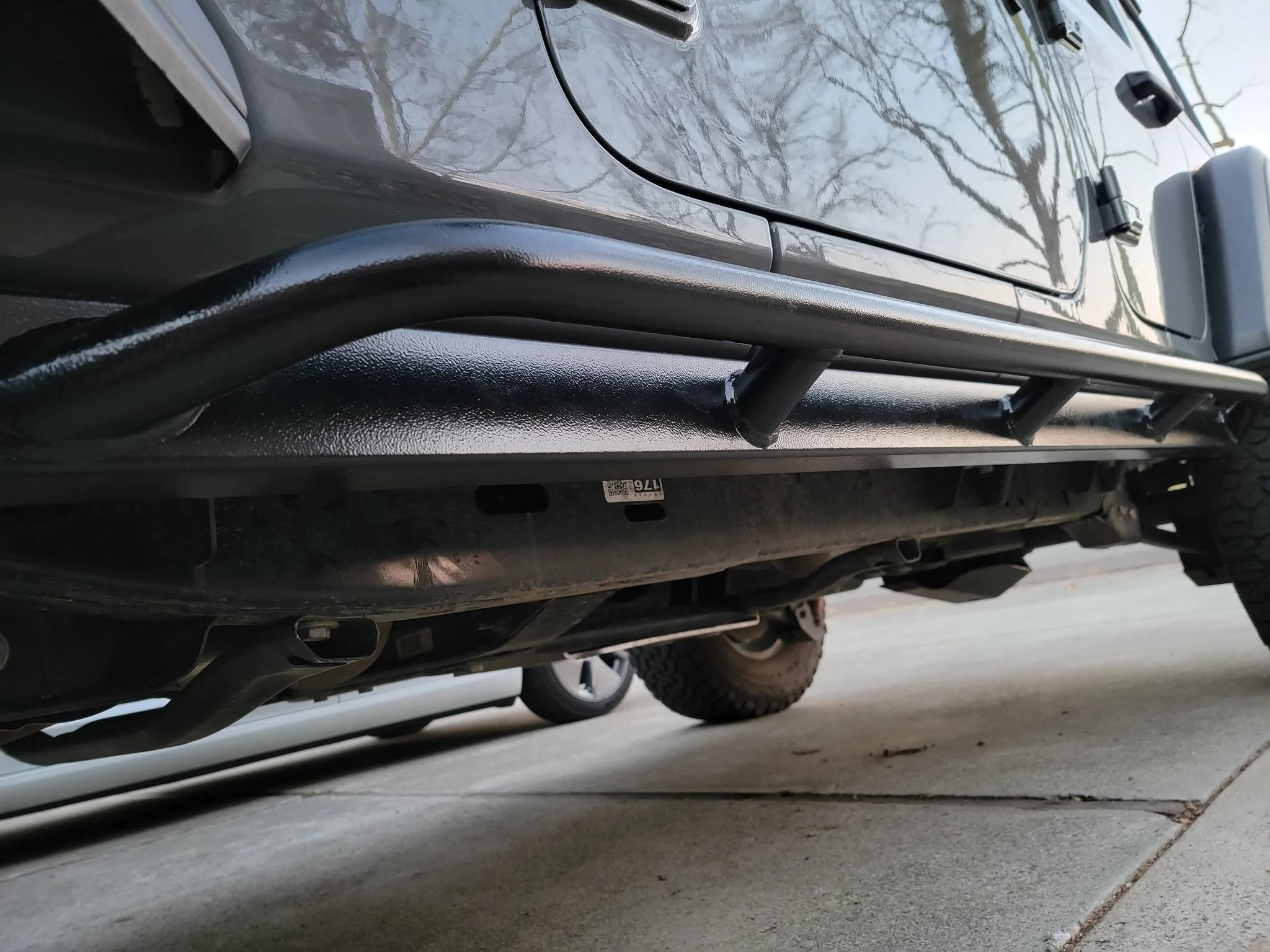 Jeep Wrangler JL Joker XR 51909120125_1119b07f6e_k