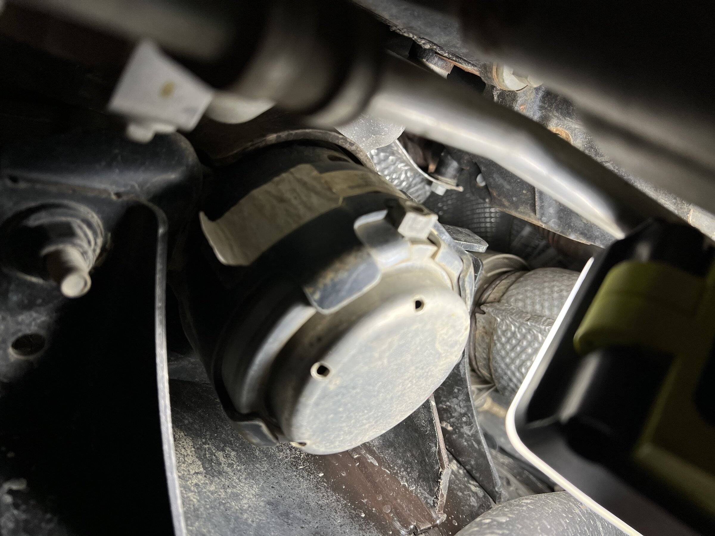 Jeep Wrangler JL Is this typical for a Jeep alignment? 34E78B69-42CB-4F31-98E5-76D819256570