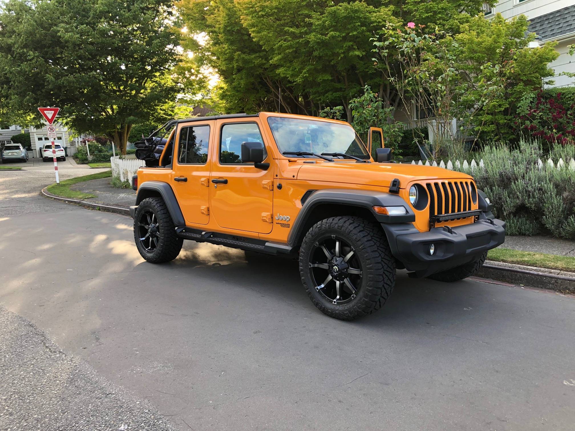 Jeep Wrangler JL Jeep names! IMG_2037