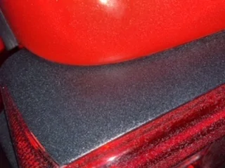 Jeep Wrangler JL Help! Spray paint on new Rubicon BE931145-34BB-4642-9C7A-46FC53581DC9