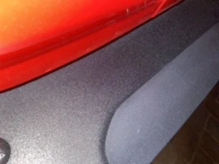 Jeep Wrangler JL Help! Spray paint on new Rubicon 95FB166C-2634-476D-A192-2A00E77C5BFA
