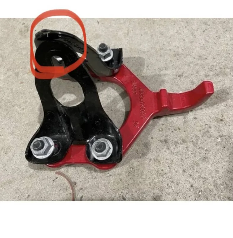 Jeep Wrangler JL Front Tow Hooks on EU/UK model IMG_6117