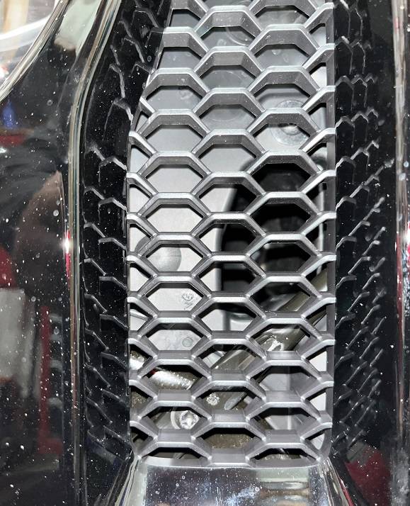 Jeep Wrangler JL Air Box Mod to lower AIT. AirBoxMod-3