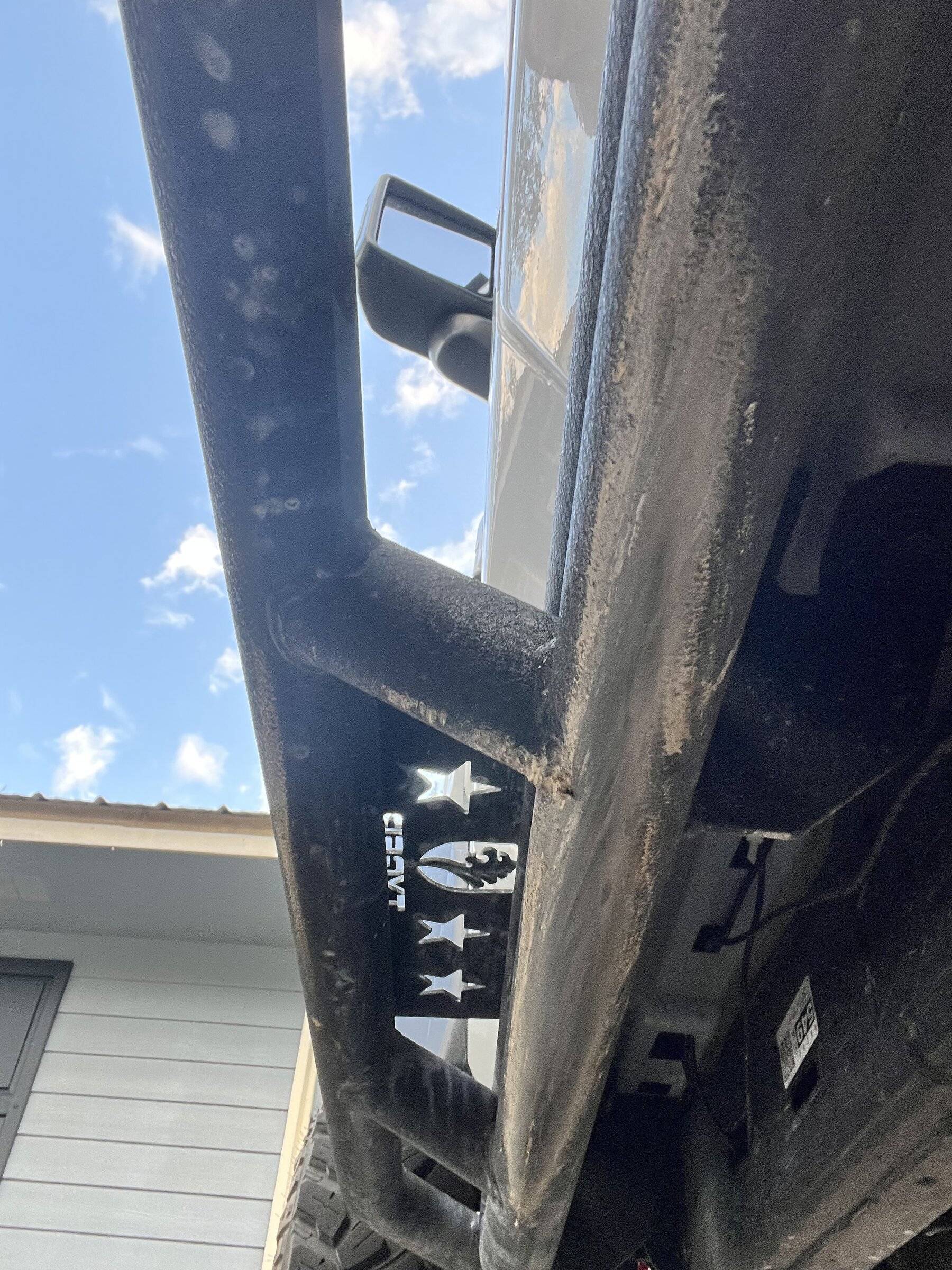 Jeep Wrangler JL Jeepin With Judd AF514E72-AE75-4209-87A5-94982B852542