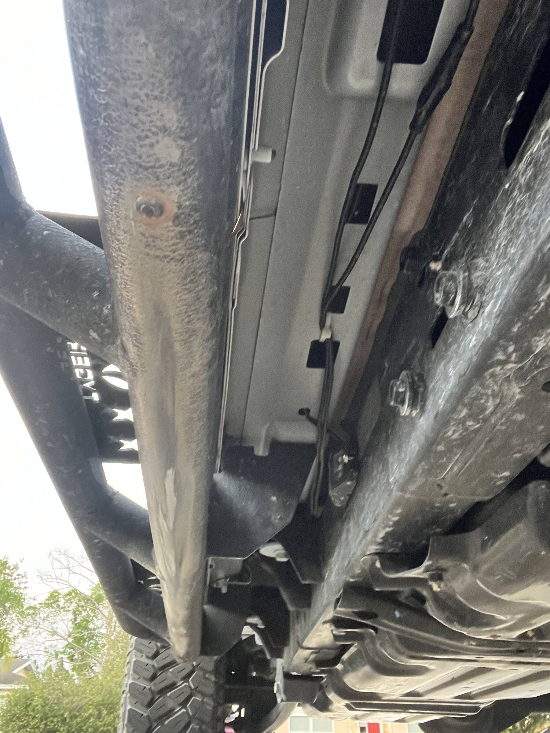 Jeep Wrangler JL Jeepin With Judd 705D3EC2-45B5-476B-A202-3492A5F91237