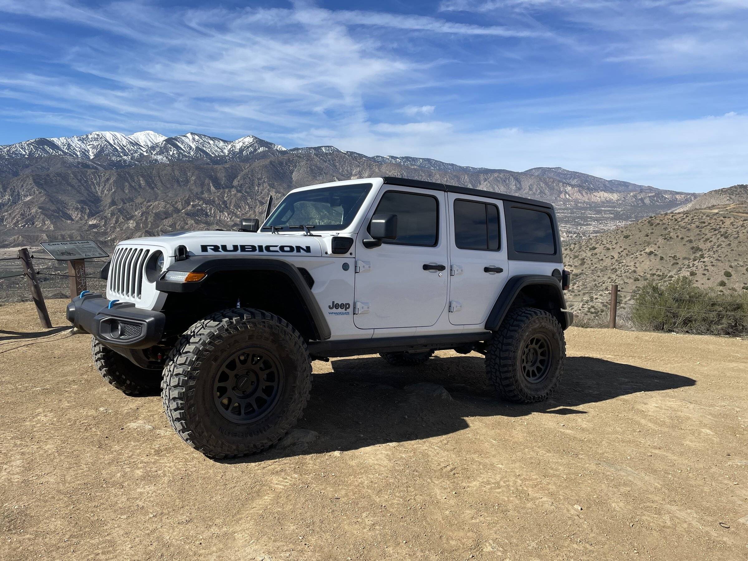 Jeep Wrangler JL Introductions & Welcome Thread 👋 CF64136F-980C-479D-90A6-D373235515A9