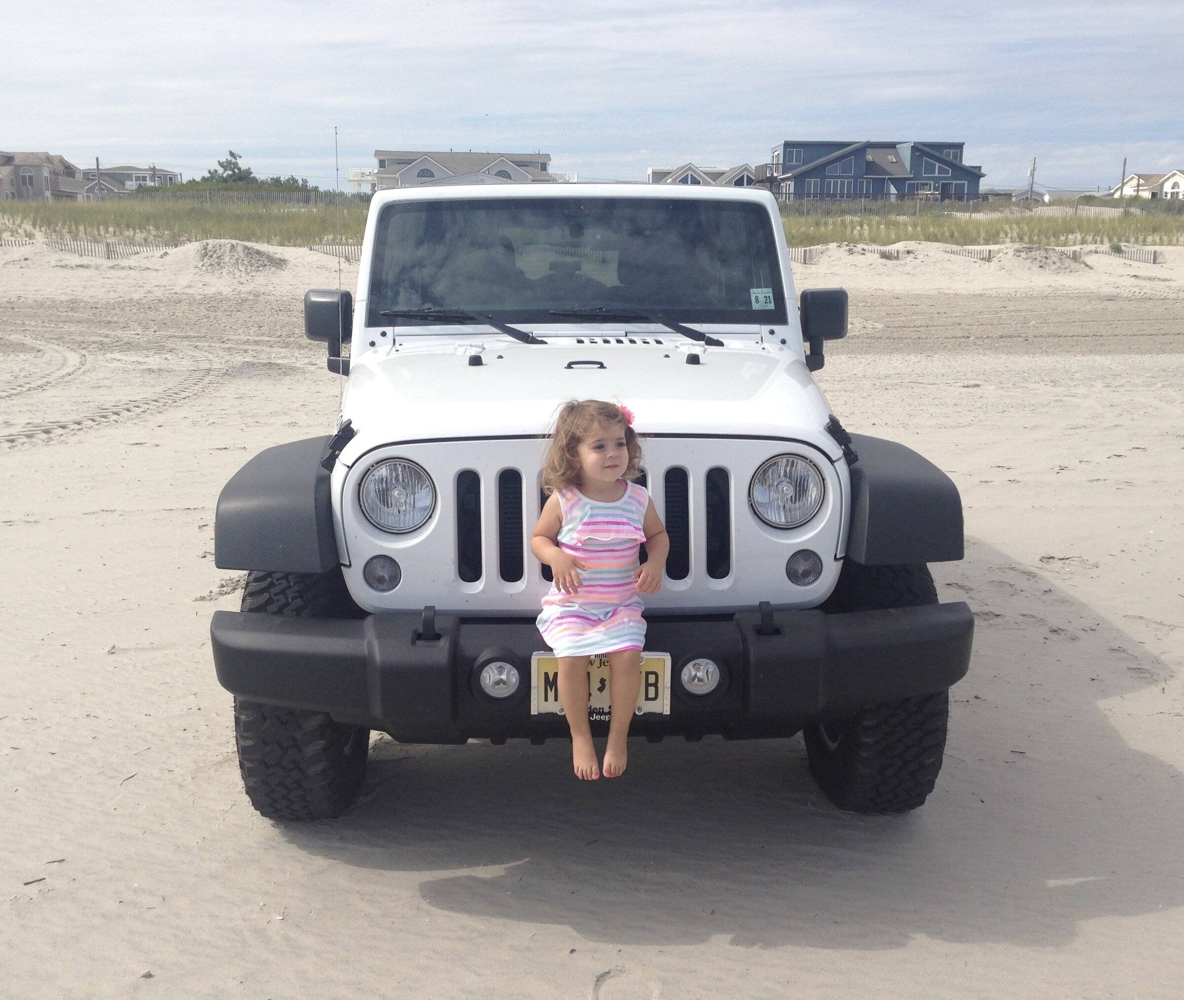 Jeep Wrangler JL Jeep names! 8B011756-A674-40C2-A8A7-CAE6D7F1601B