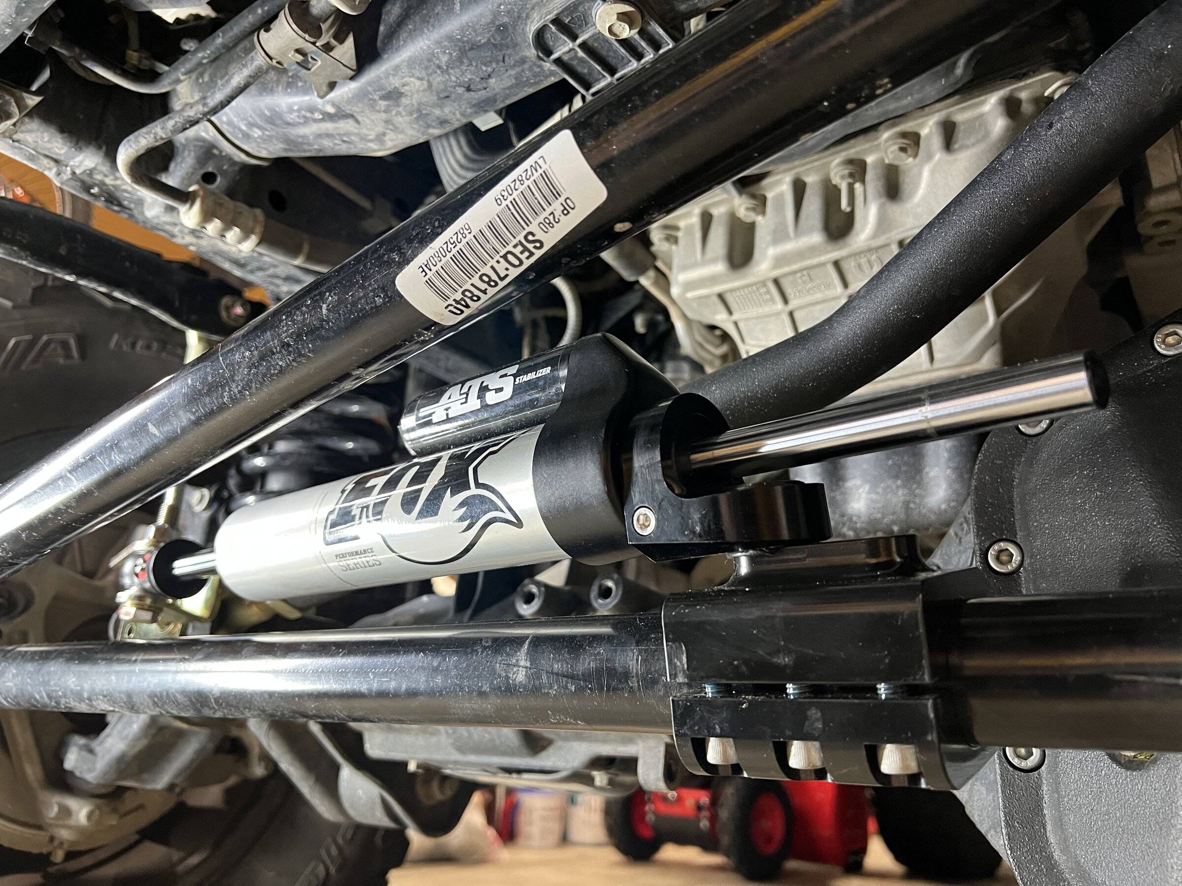 Jeep Wrangler JL Is this typical for a Jeep alignment? 97A1765D-040D-47AD-BF0D-F692FC9C69CC