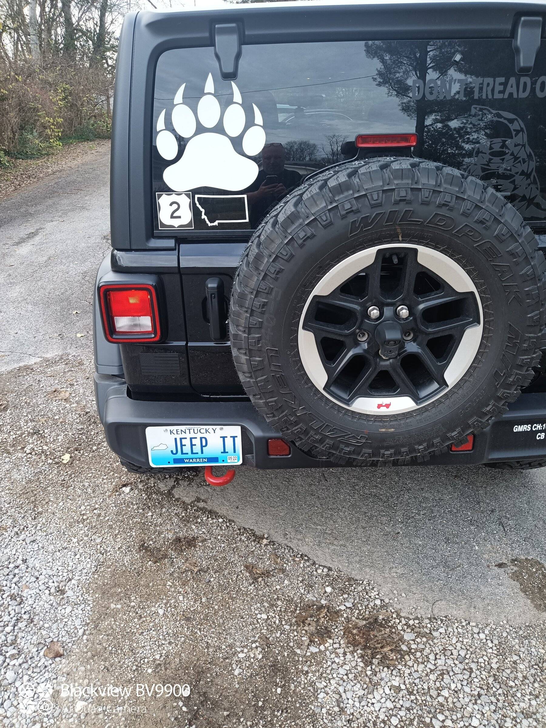 Jeep Wrangler JL Jeep it IMG_20211229_135006