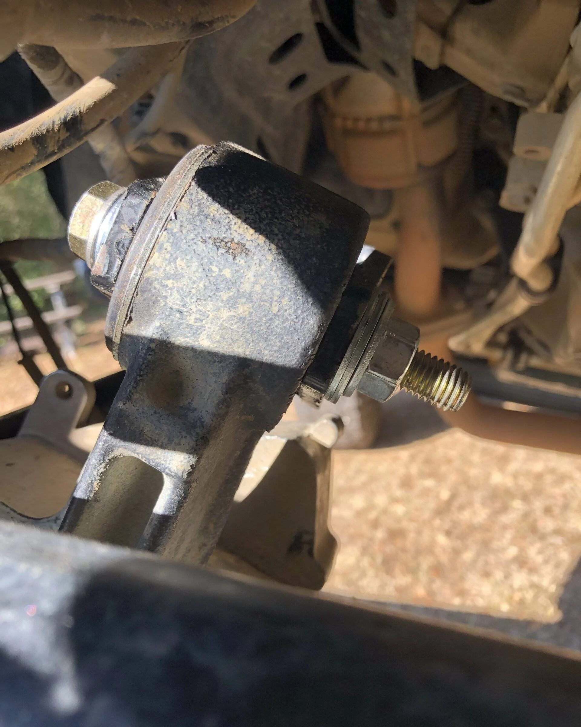 Jeep Wrangler JL Crystal Rubi build… 7FDD5724-2E6E-409F-93D0-4C16AF2CAAAC