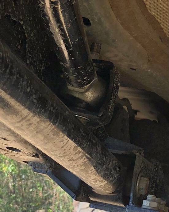 Jeep Wrangler JL Crystal Rubi build… 1335B1A3-24B8-4579-8299-1321A491FD51