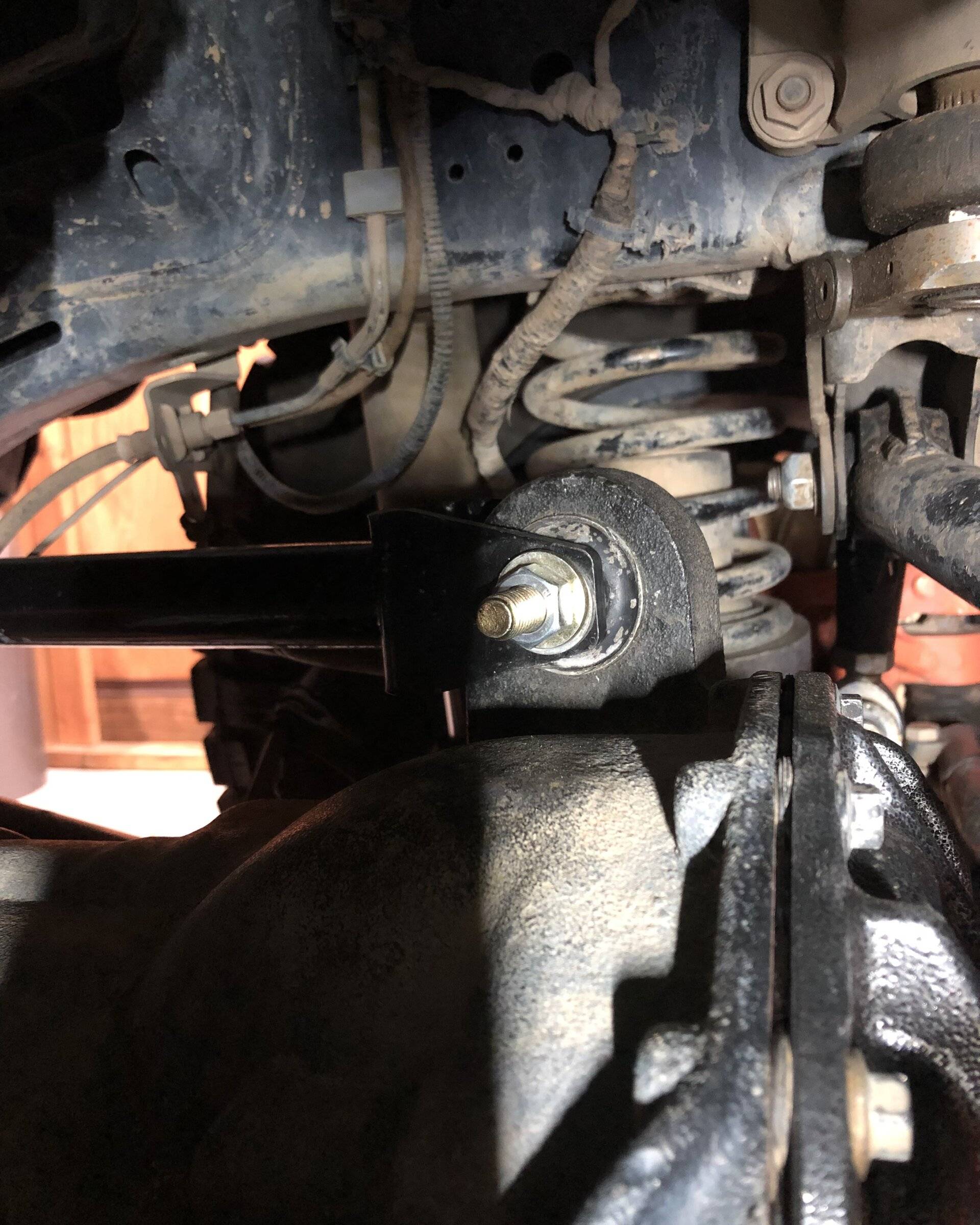 Jeep Wrangler JL Crystal Rubi build… 31F5D3D7-CD34-4D24-AC95-291C6812A718