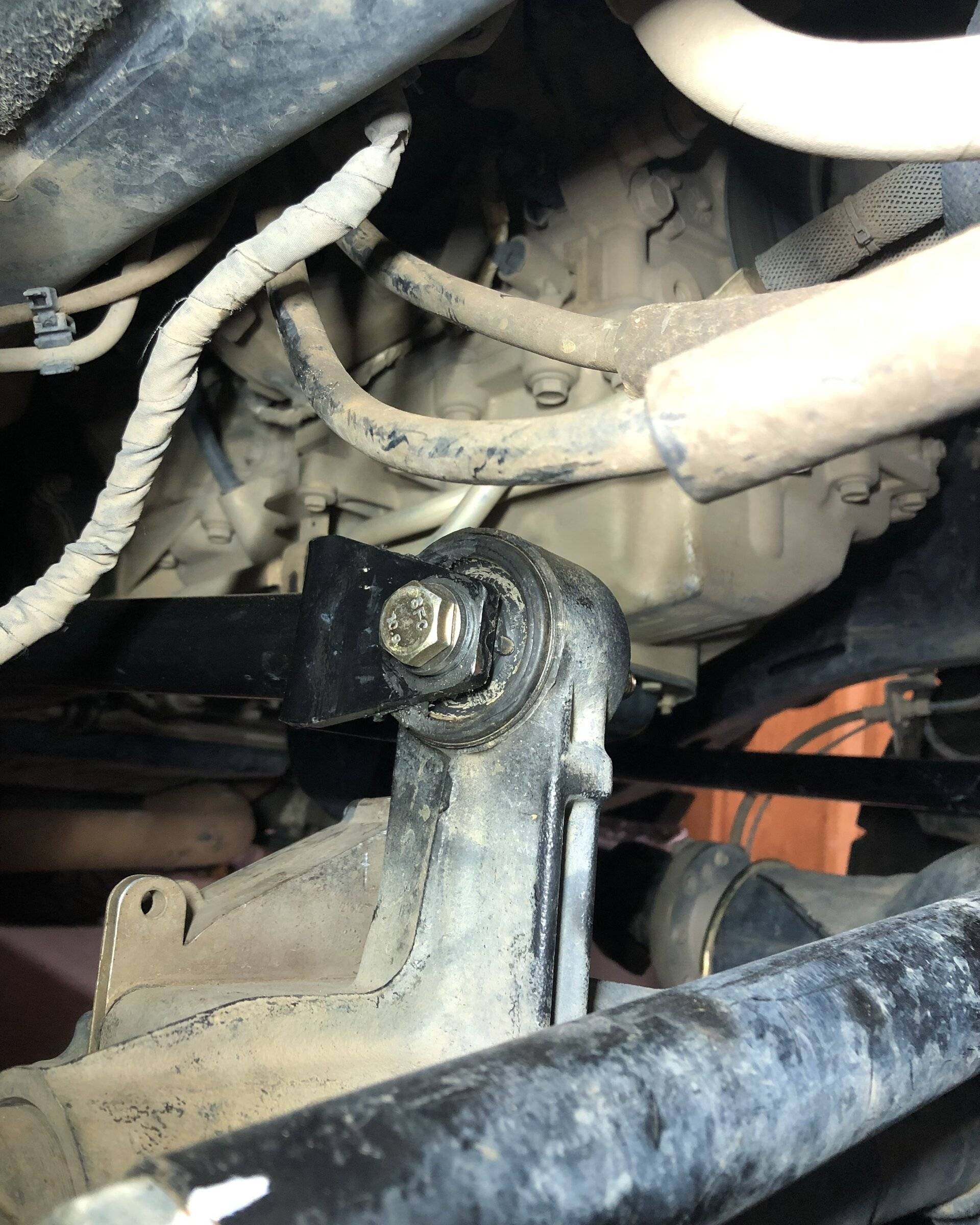 Jeep Wrangler JL Crystal Rubi build… B32FFB3E-212B-4516-8E09-362BDBE139C8