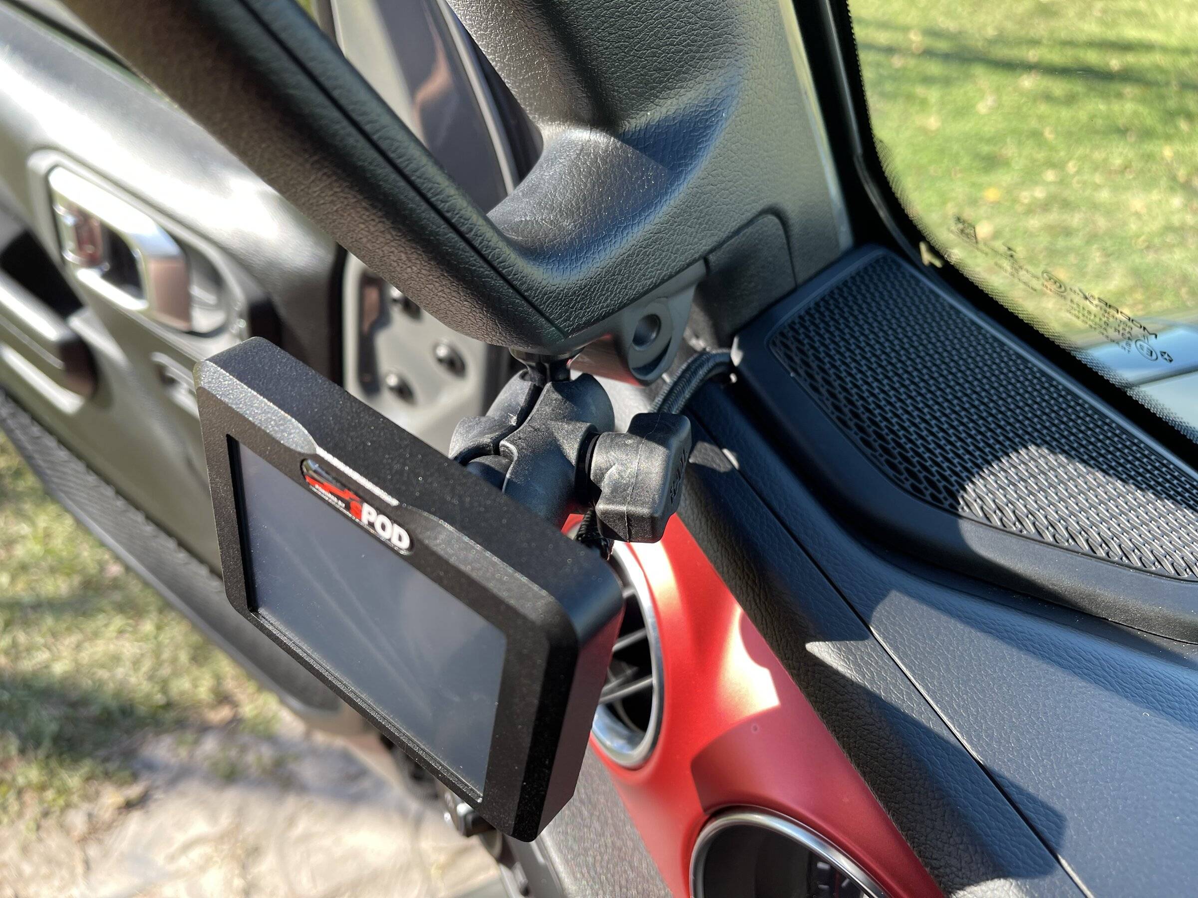 Jeep Wrangler JL Best offdoor mirrors / pics D1E0B02C-A556-4A52-8F7F-170A3F5AA963