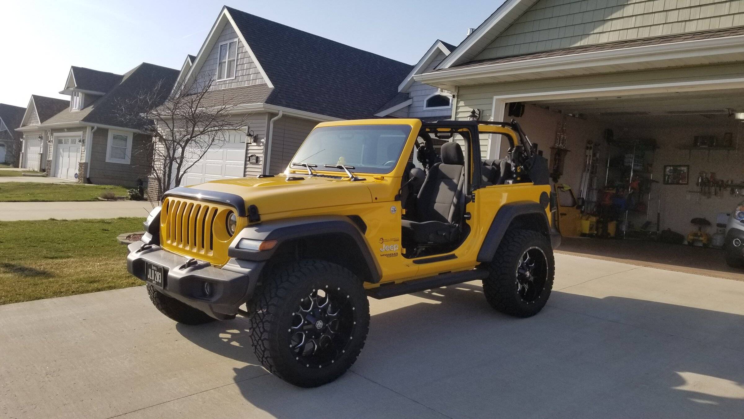 Jeep Wrangler JL Best offdoor mirrors / pics 20210403_171650