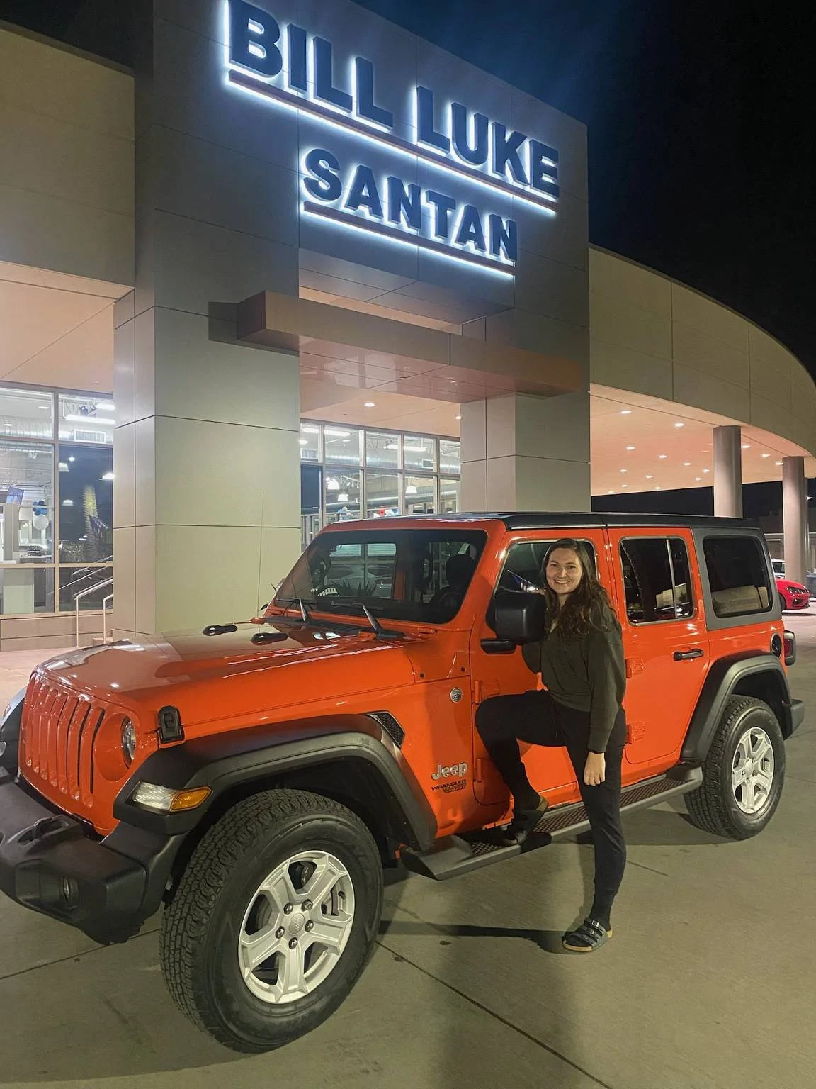 Jeep Wrangler JL Pull the trigger on a JL Wrangler or avoid them? -5745108643620308922